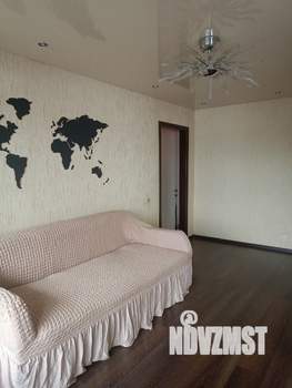 4-к квартира, вторичка, 61м2, 5/5 этаж