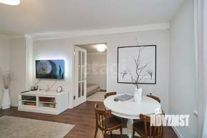 2-к квартира, вторичка, 77м2, 2/4 этаж