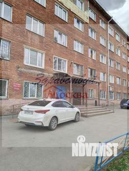 1-к квартира, вторичка, 18м2, 4/5 этаж