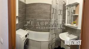1-к квартира, вторичка, 27м2, 6/10 этаж