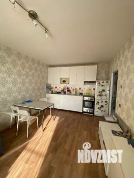 2-к квартира, вторичка, 59м2, 2/10 этаж