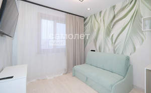 3-к квартира, вторичка, 60м2, 6/9 этаж