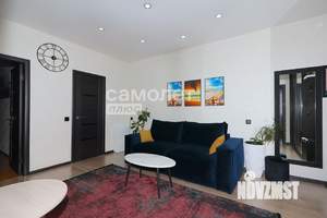 3-к квартира, вторичка, 66м2, 5/5 этаж