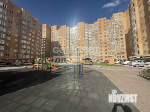 2-к квартира, вторичка, 53м2, 8/15 этаж