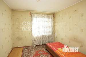 3-к квартира, вторичка, 58м2, 2/5 этаж