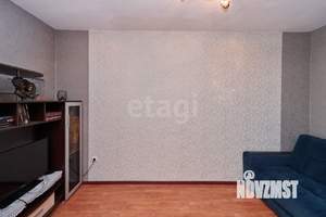 1-к квартира, вторичка, 28м2, 7/9 этаж