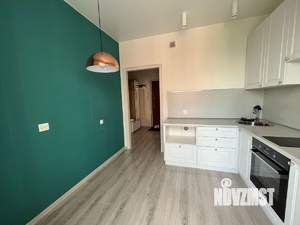 1-к квартира, вторичка, 33м2, 14/15 этаж