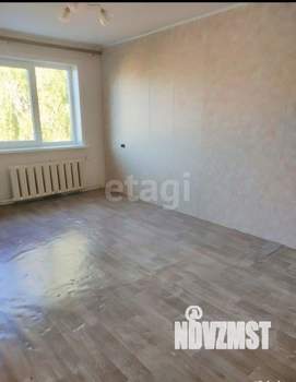 3-к квартира, вторичка, 61м2, 5/5 этаж