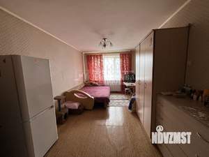 1-к квартира, вторичка, 23м2, 5/9 этаж
