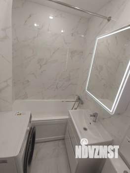 2-к квартира, вторичка, 48м2, 5/5 этаж
