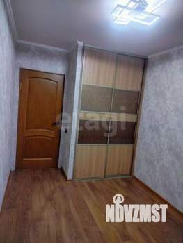 3-к квартира, вторичка, 57м2, 3/5 этаж