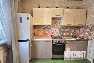 1-к квартира, вторичка, 34м2, 2/9 этаж