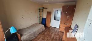3-к квартира, вторичка, 67м2, 9/9 этаж