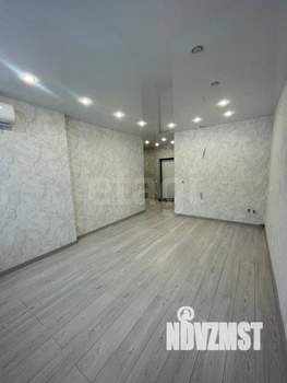 2-к квартира, сданный дом, 45м2, 2/15 этаж