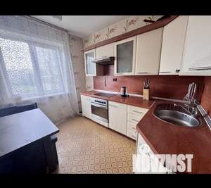 3-к квартира, вторичка, 63м2, 5/9 этаж
