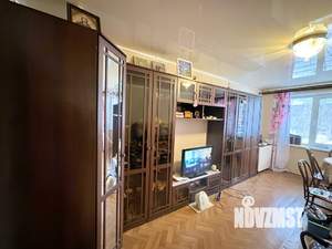 2-к квартира, вторичка, 44м2, 1/5 этаж