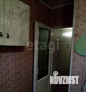 1-к квартира, вторичка, 32м2, 2/5 этаж