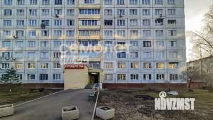 Студия квартира, вторичка, 17м2, 3/9 этаж