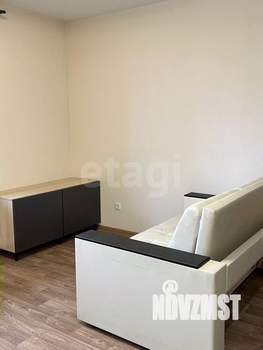 Студия квартира, вторичка, 24м2, 1/12 этаж