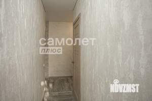 1-к квартира, вторичка, 32м2, 3/5 этаж