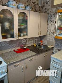 5-к квартира, вторичка, 86м2, 1/5 этаж