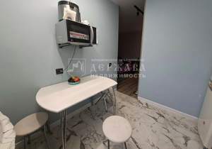 2-к квартира, вторичка, 45м2, 4/4 этаж