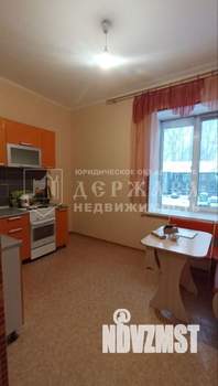 1-к квартира, вторичка, 39м2, 2/2 этаж