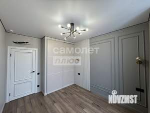 3-к квартира, вторичка, 52м2, 3/17 этаж