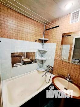 1-к квартира, вторичка, 23м2, 6/9 этаж