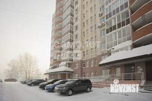 1-к квартира, вторичка, 35м2, 1/11 этаж