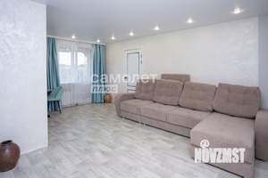 2-к квартира, вторичка, 45м2, 5/5 этаж