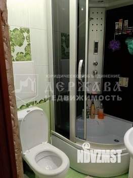 1-к квартира, вторичка, 32м2, 3/5 этаж