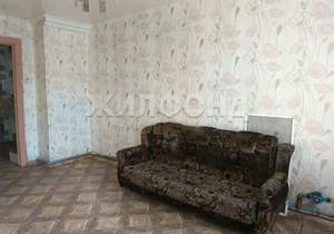 2-к квартира, вторичка, 44м2, 1/2 этаж