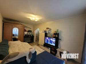 1-к квартира, вторичка, 30м2, 3/5 этаж