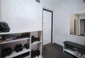 3-к квартира, вторичка, 64м2, 9/9 этаж