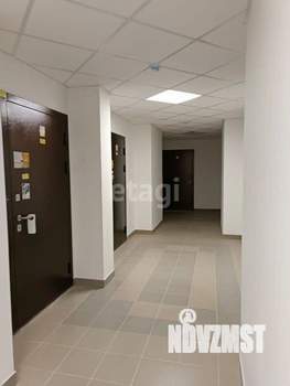 Студия квартира, вторичка, 28м2, 3/8 этаж