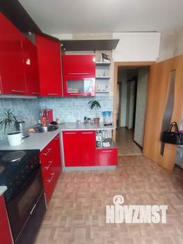 1-к квартира, вторичка, 33м2, 7/10 этаж