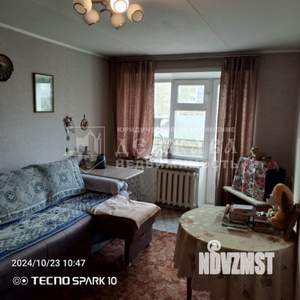 1-к квартира, вторичка, 30м2, 5/5 этаж