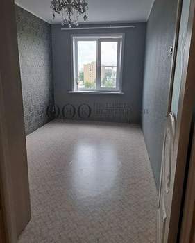 2-к квартира, вторичка, 44м2, 9/9 этаж