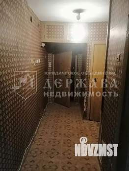 3-к квартира, вторичка, 52м2, 3/5 этаж