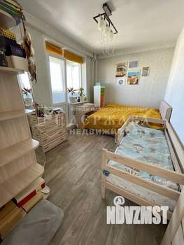 2-к квартира, вторичка, 44м2, 11/16 этаж