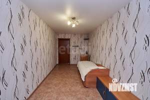 3-к квартира, вторичка, 59м2, 5/5 этаж