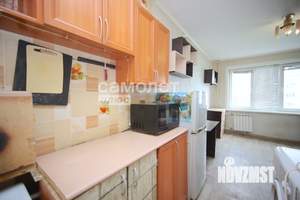 Студия квартира, вторичка, 17м2, 8/9 этаж