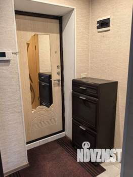 1-к квартира, вторичка, 30м2, 5/5 этаж