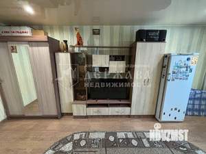 3-к квартира, вторичка, 59м2, 1/5 этаж