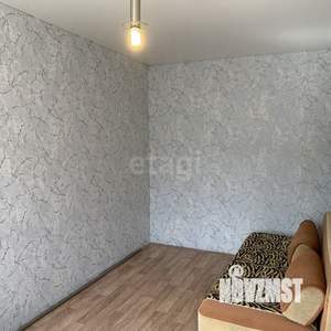2-к квартира, вторичка, 43м2, 3/5 этаж