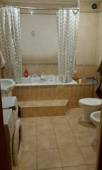 4-к квартира, вторичка, 80м2, 3/10 этаж