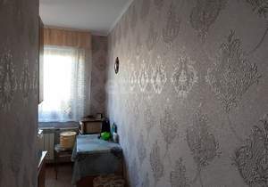 1-к квартира, вторичка, 31м2, 3/5 этаж