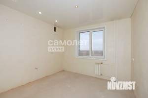 1-к квартира, вторичка, 37м2, 13/14 этаж