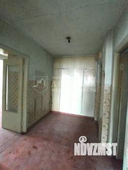 2-к квартира, вторичка, 54м2, 4/5 этаж